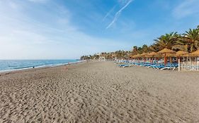 A&N Burriana Beach Terrace Apartment Nerja